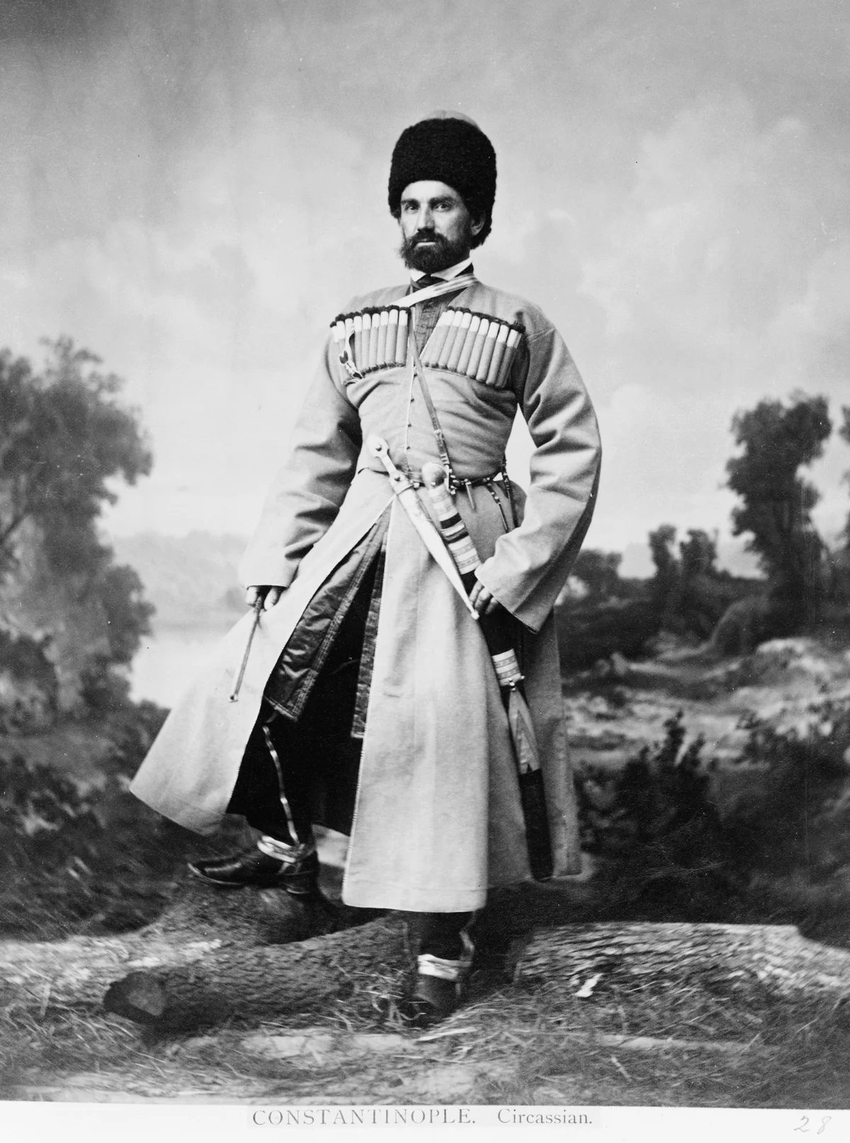Çerkes (5)