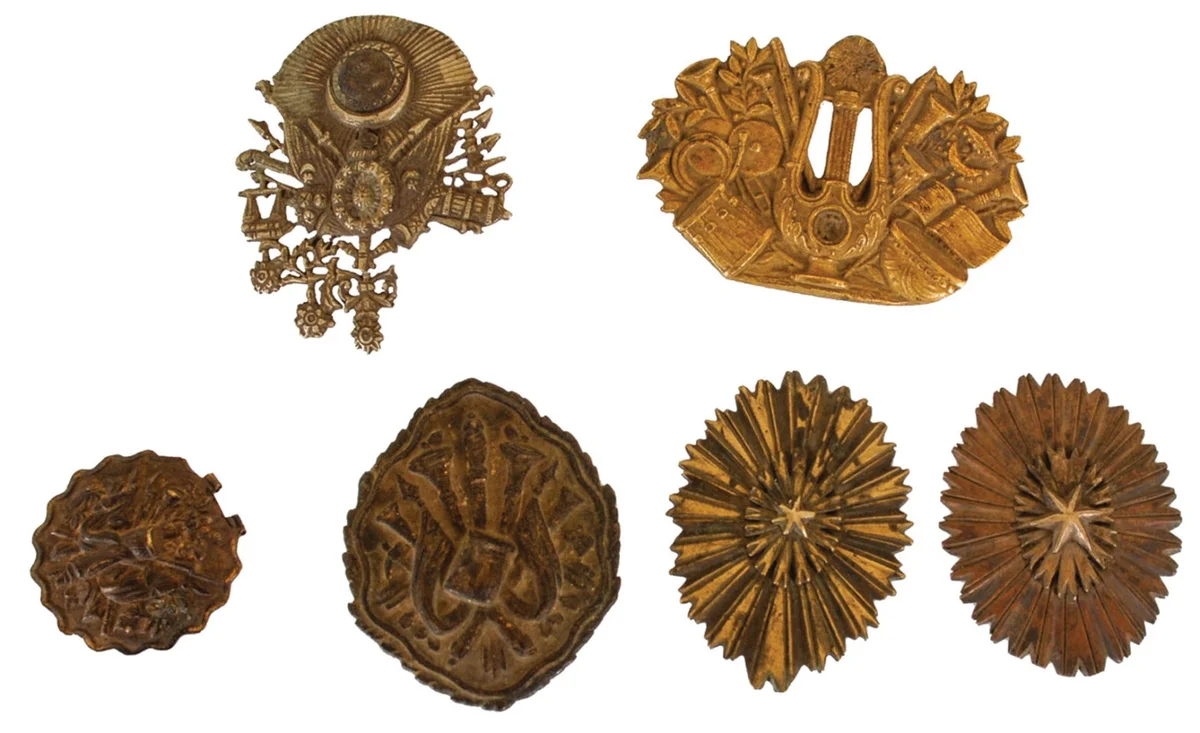 Osmanlı Devlet Arması