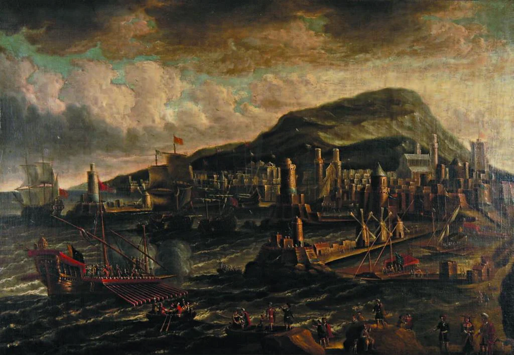 Girit Adası'nın Fethi