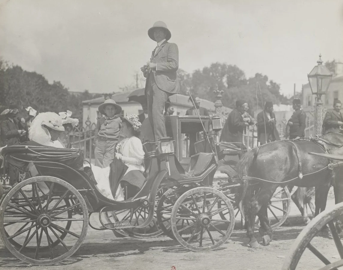 İstanbul Fotoğrafı (Seri 3)