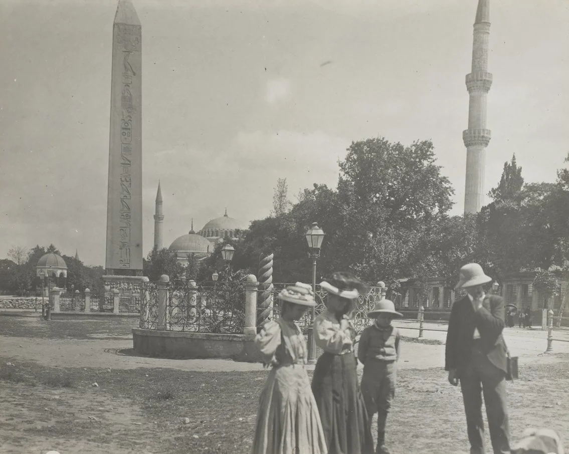 İstanbul Fotoğrafı (Seri 5)