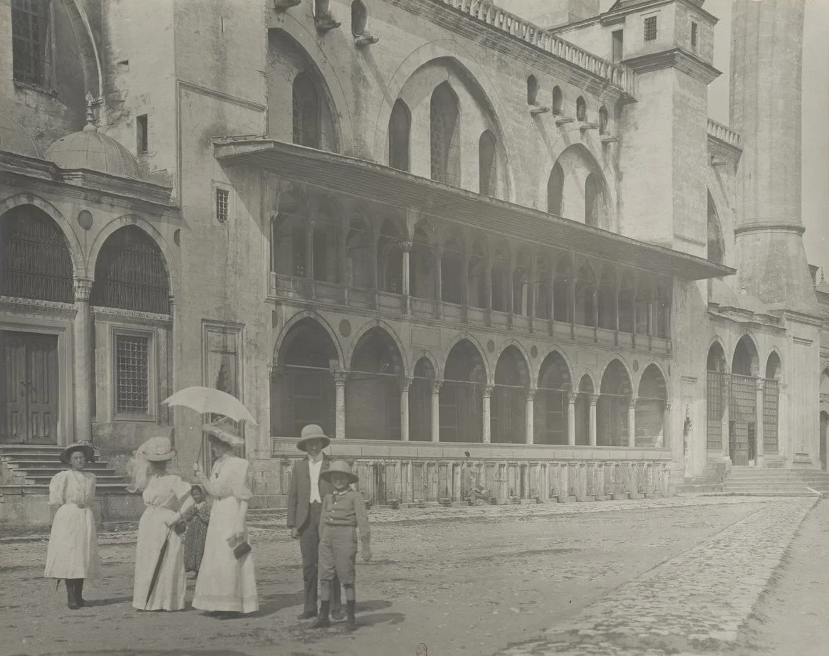 İstanbul Fotoğrafı (Seri 7)