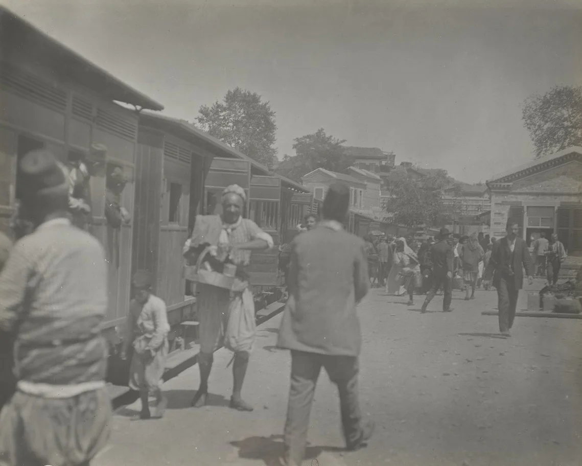 İstanbul Fotoğrafı (Seri 8)