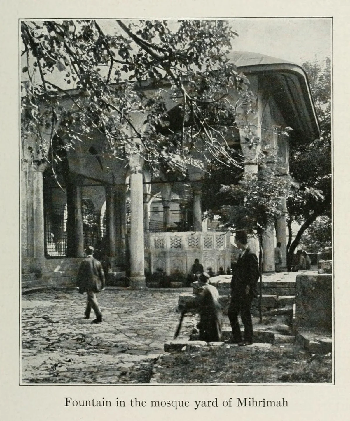 İstanbul Fotoğrafı (Seri 9)