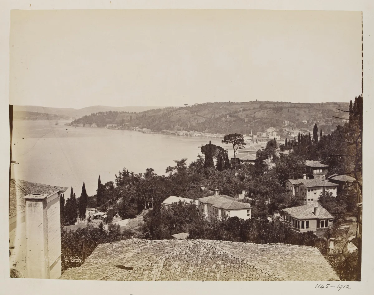 İstanbul, 19. Yüzyıl