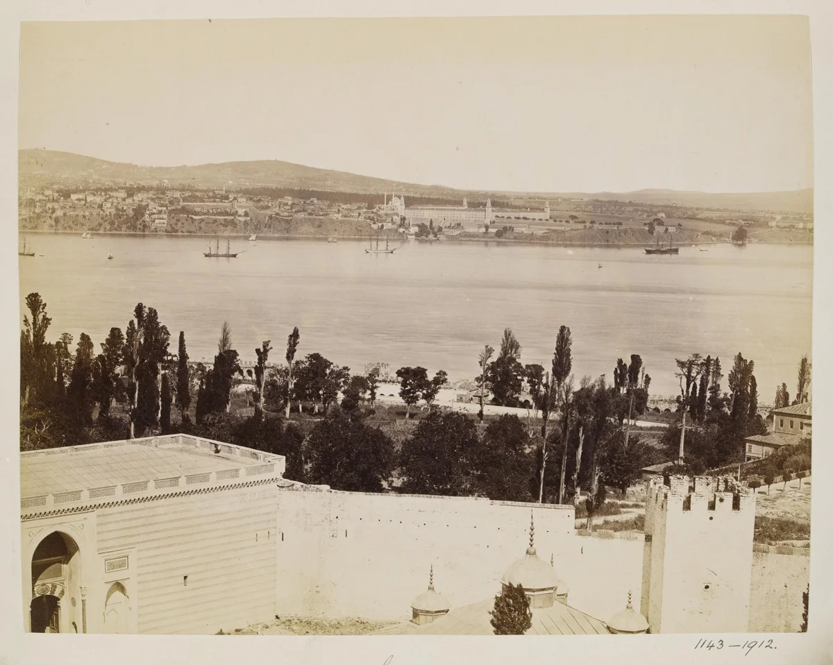 İstanbul, Fotoğraf