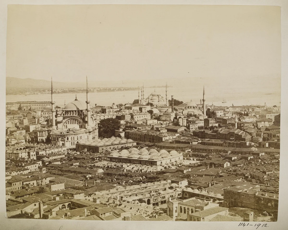 İstanbul, Fotoğraf