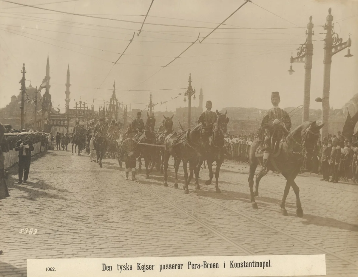 İstanbul Fotoğrafı (Seri 10)