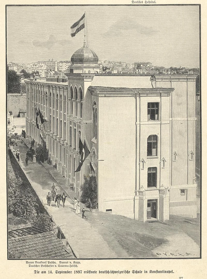 İstanbul Fotoğrafı (Seri 11)