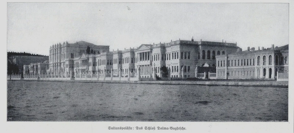 İstanbul, 1910