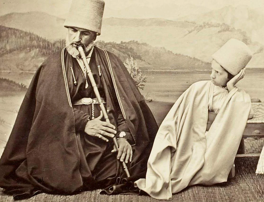 Osmanlı Arşiv Belgesi