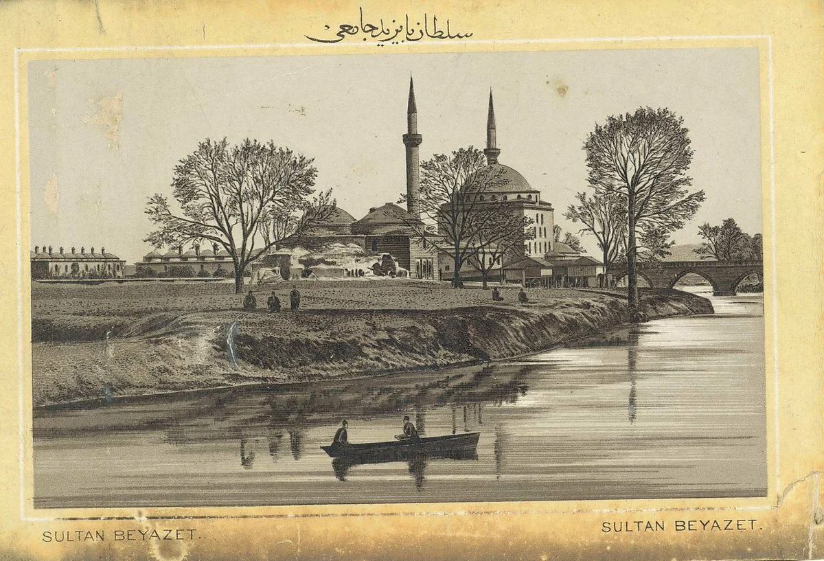 Edirne