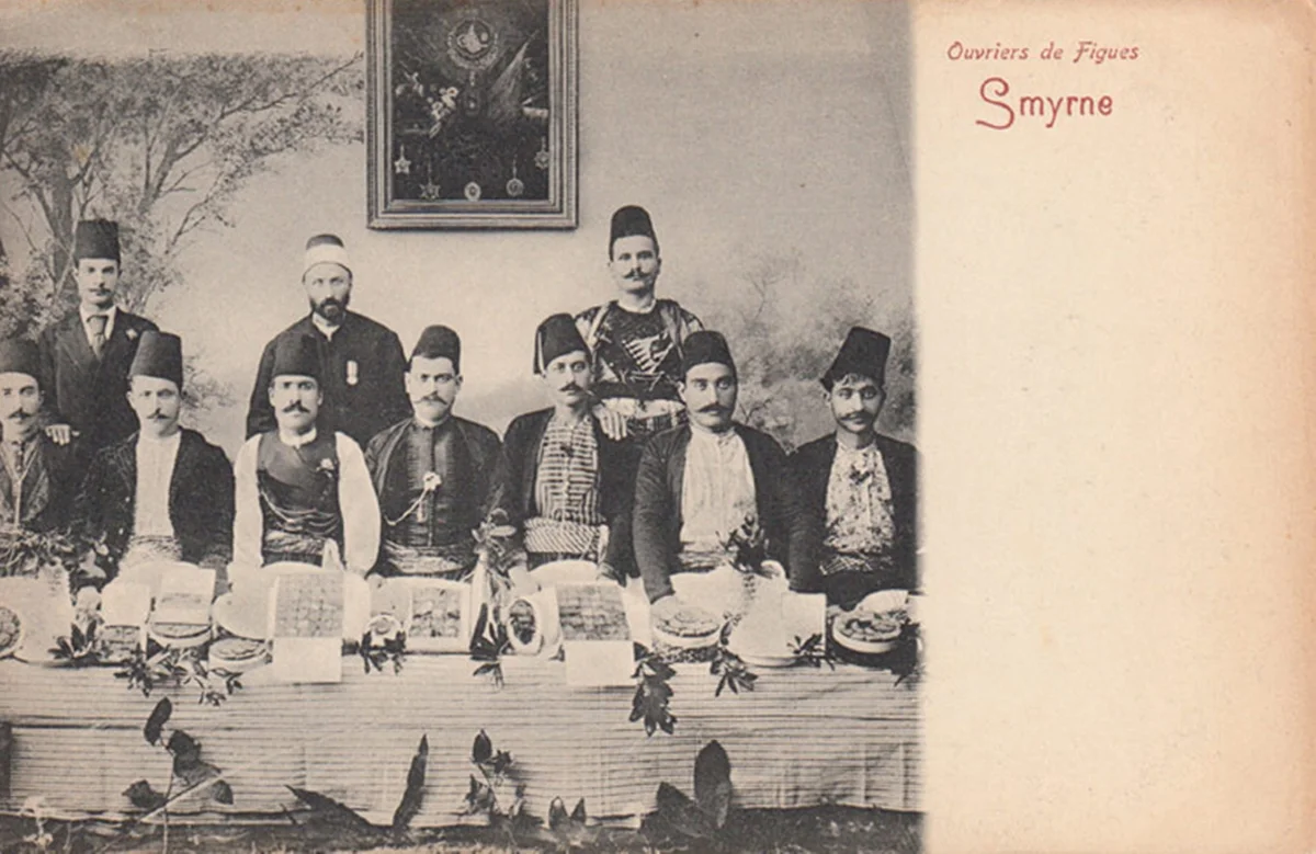 İzmir İncir Üreticileri