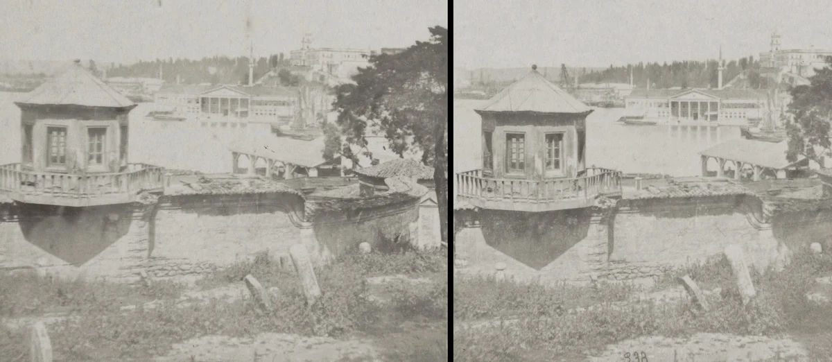 İstanbul Tersanesi, 1870-1900