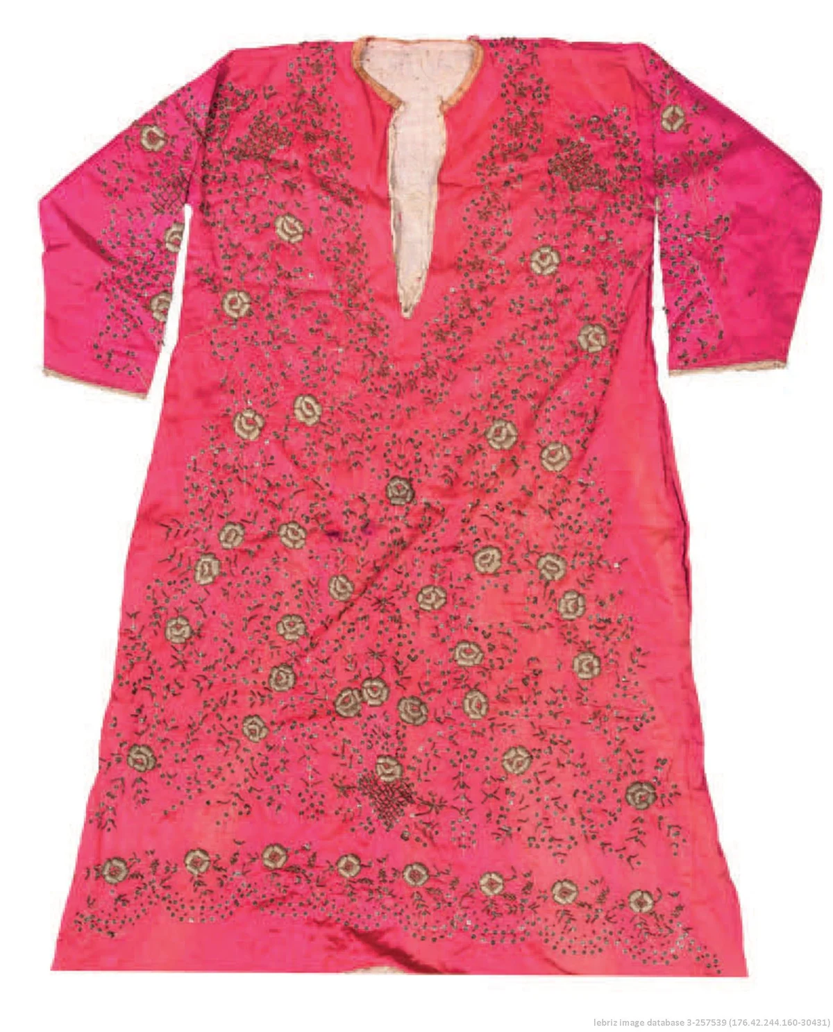 Osmanlı Kaftan, 19-