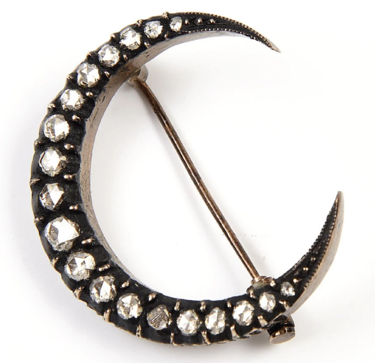 Osmanlı Yaka İğneleri