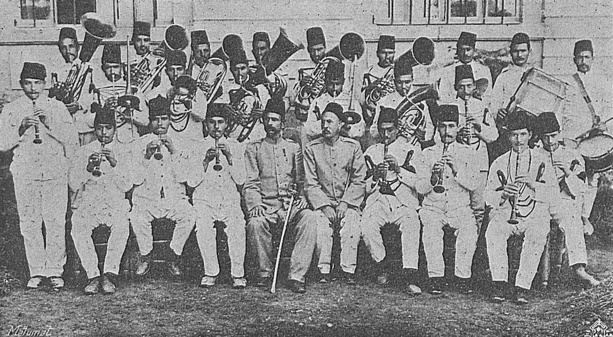 Osmanlı Halep Zıraat ve Sanayi Sergisi