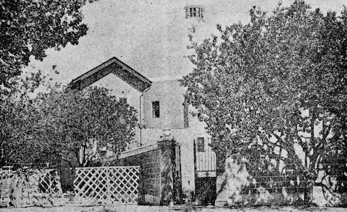 Osmanlı Dönemi Şam'da Yetimhane