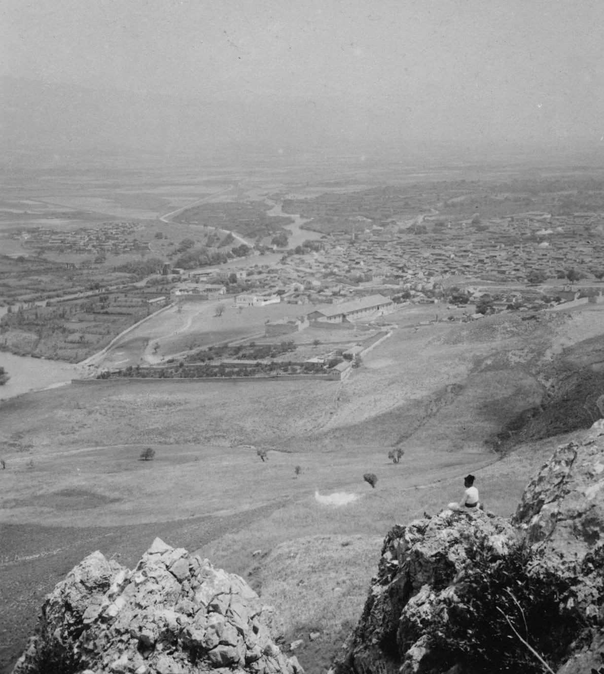 Osmanlı Dönemi Antakya, 1900'lar