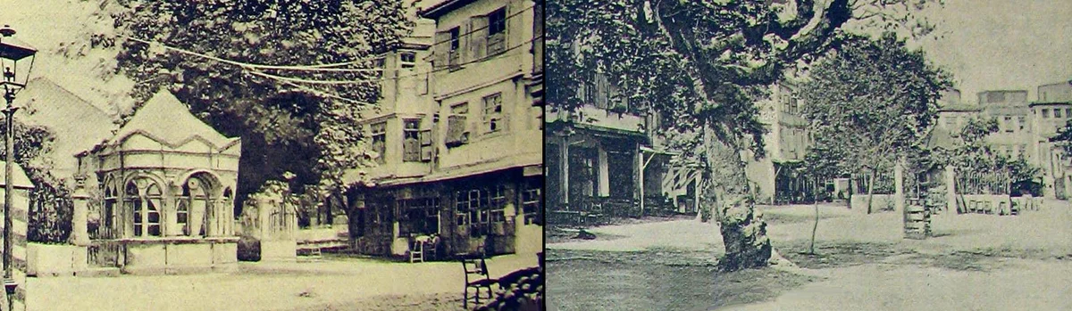 Osmanlı Dönemi Hanya, Girit Adası, 1890'lar