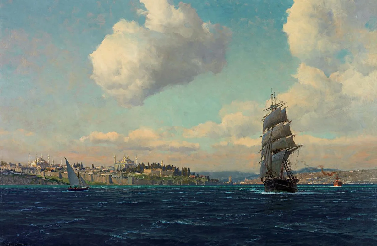 Osmanlı İstanbulu, 19.Yüzyıl