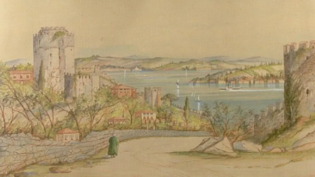 İstanbul, 19. Yüzyıl