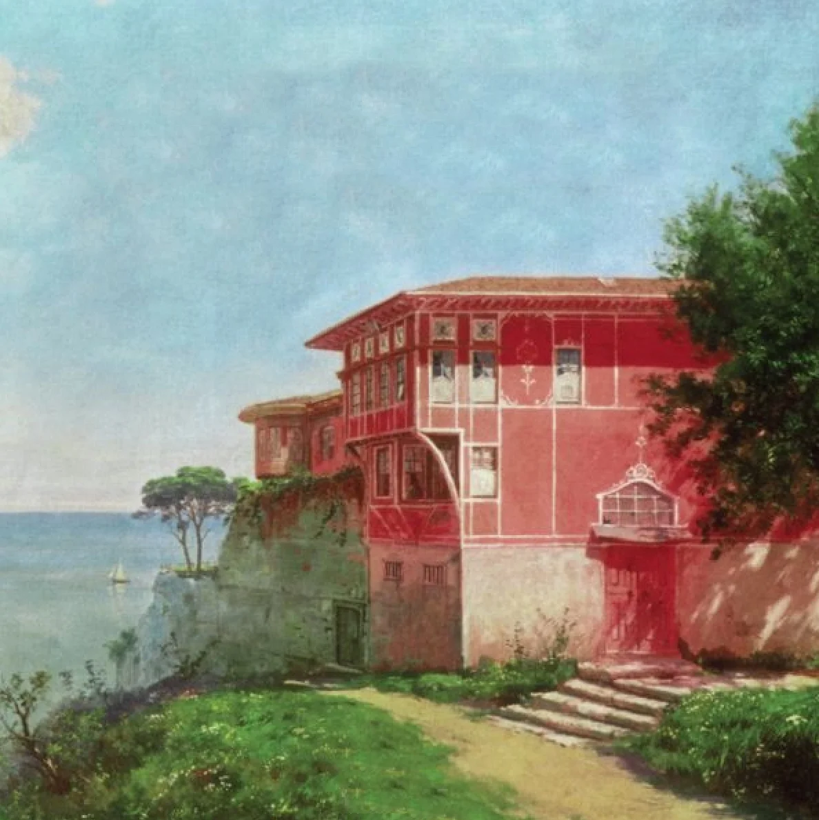 İstanbul Fotoğrafı (Seri 16)