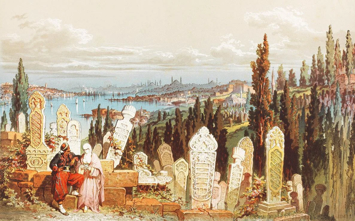 İstanbul Fotoğrafı (Seri 14)