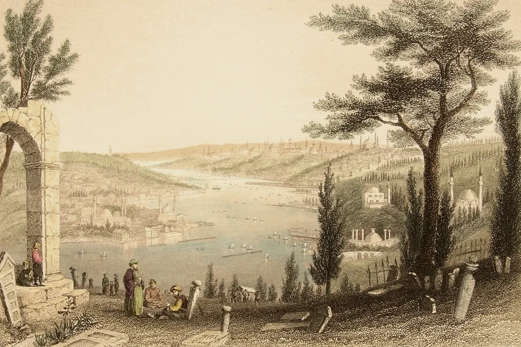 İstanbul Fotoğrafı (Seri 15)