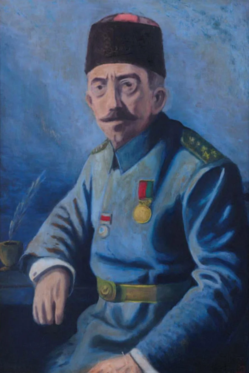 Son Osmanlı Sultanı Mehmed Vahdeddin