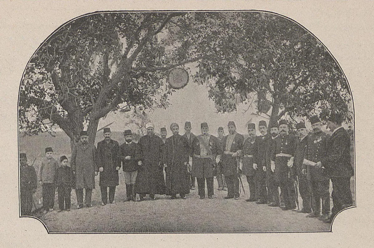 Tekfur Dağı (Tekirdağ