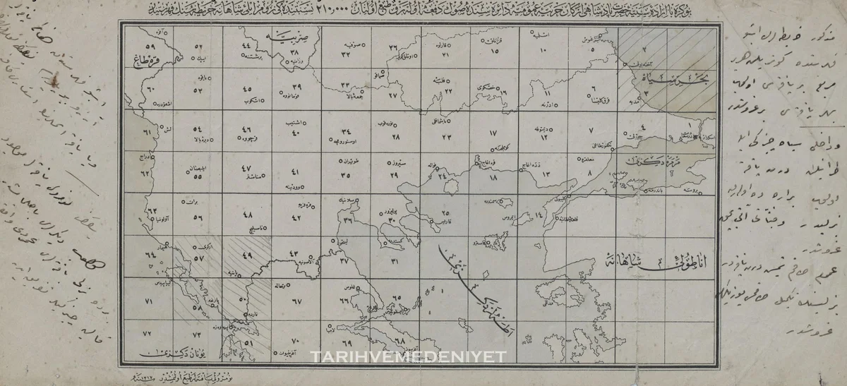 Avrupa'da Osmanlı Toprakları