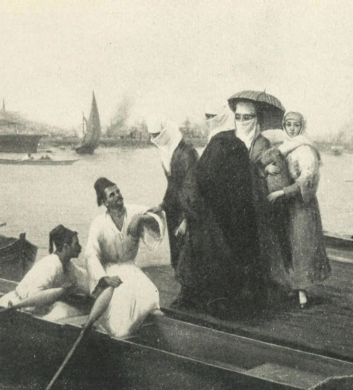 İstanbul, 19. Yüzyıl