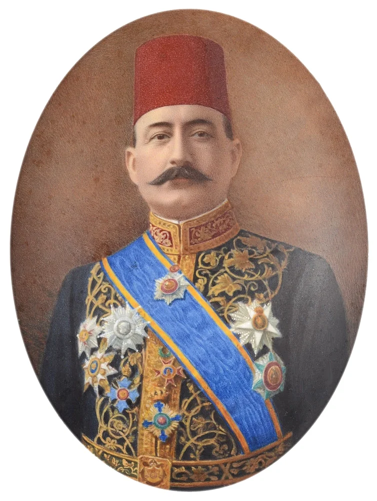 Salih Münir Bey, Osmanlı Paris Konsolosu
