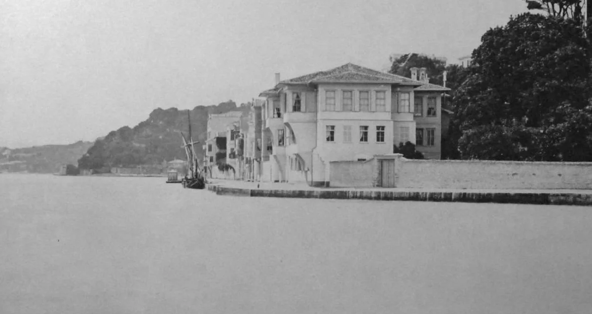 İstanbul'dan Kareler