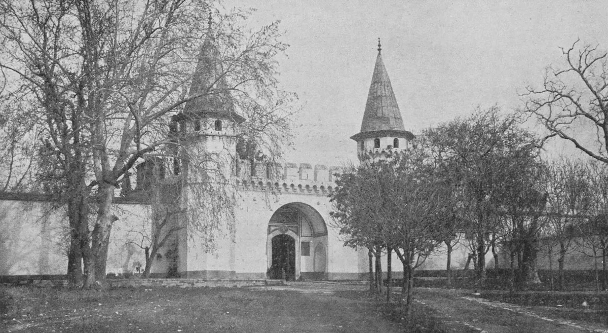 İstanbul'dan Kareler