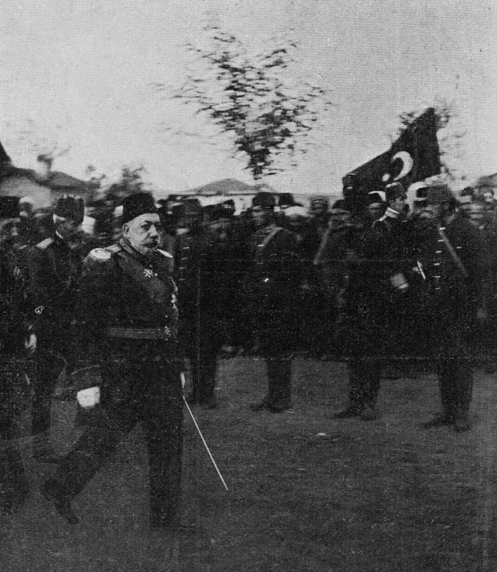 Sultan V. Mehmed Reşad (3)