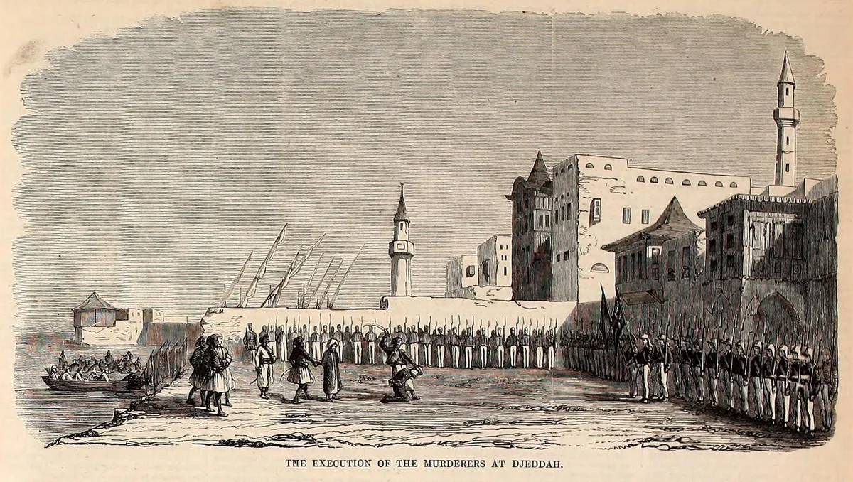 Osmanlı Tarihine Ait Görsel