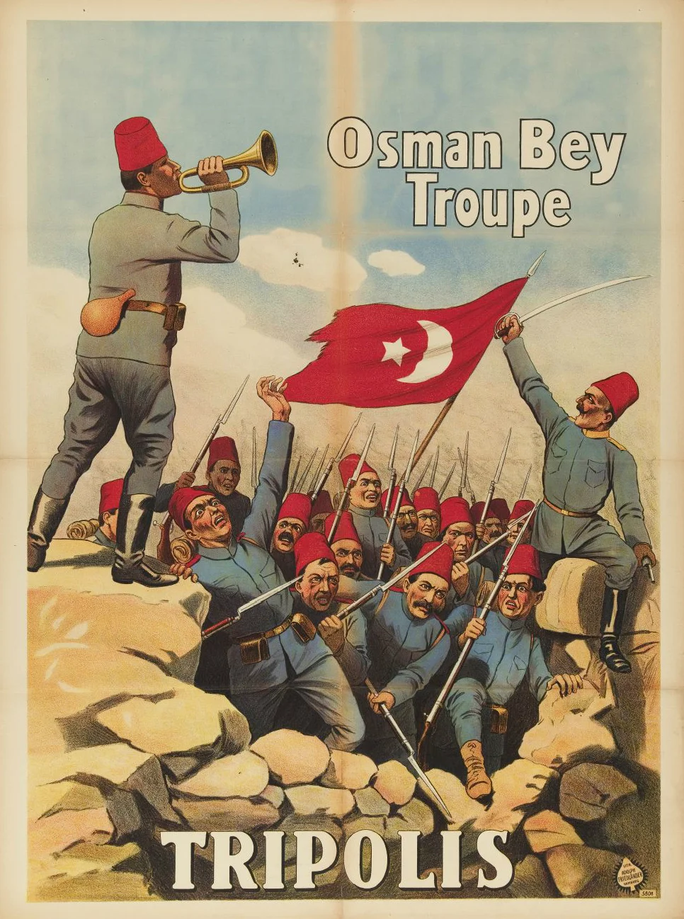 Trablusgarp Savaşı