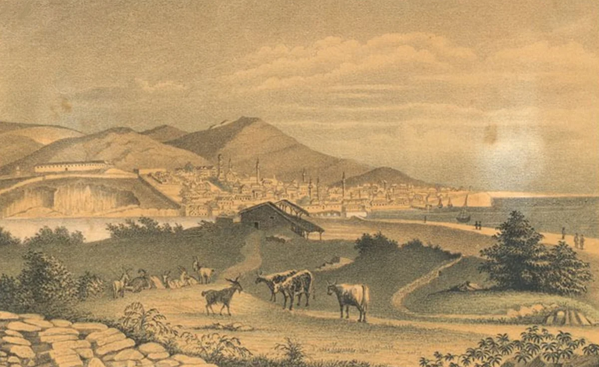 Osmanlı Dönemi Varna, Bulgaristan