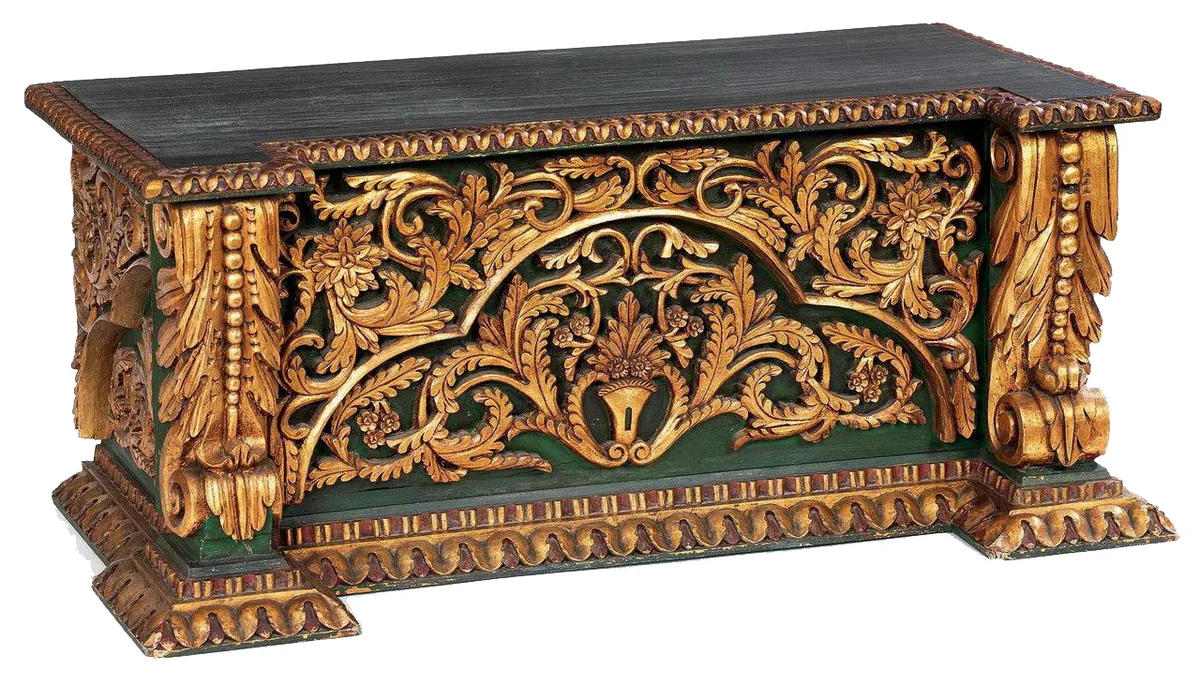 Osmanlı Edirnekâri Sandık