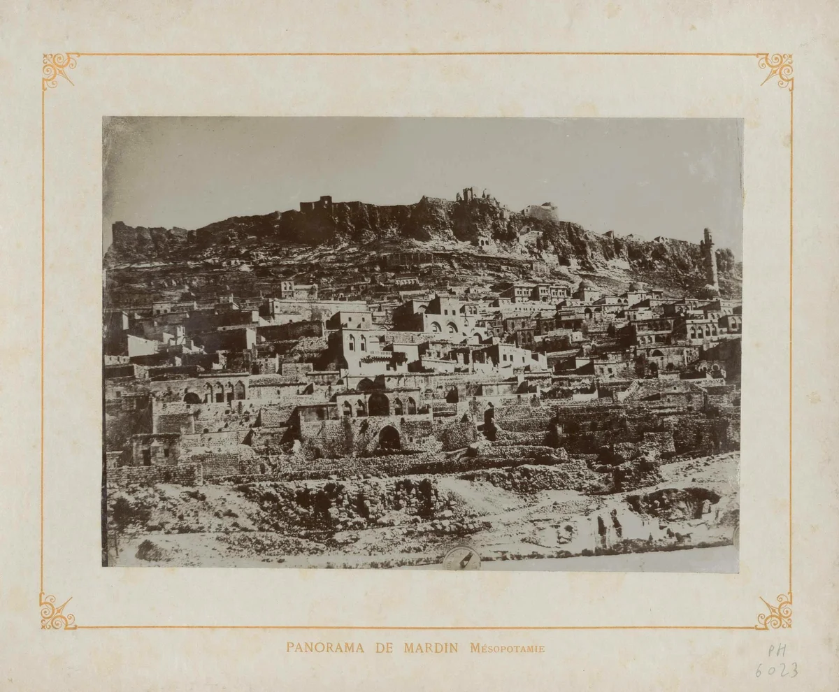 Osmanlı Panoraması, 1904