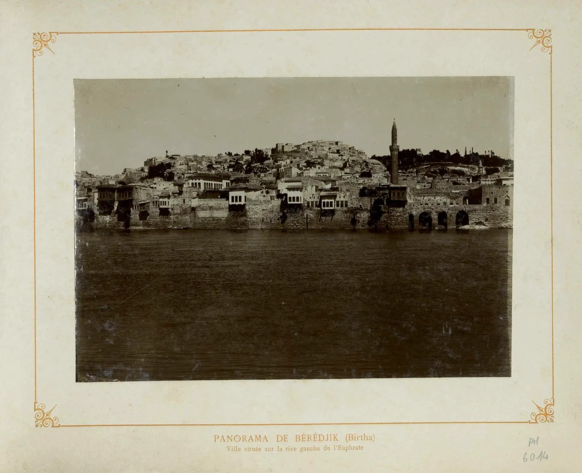 Osmanlı Panoraması, 1904
