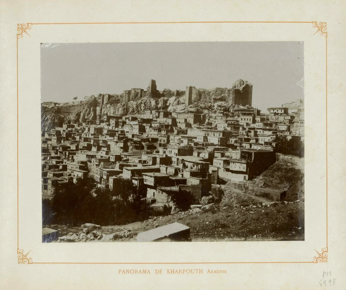 Osmanlı Panoraması, 1904