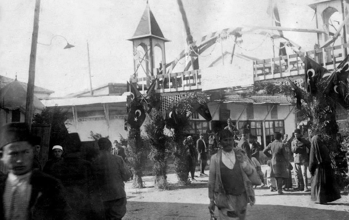 Osmanlı Dönemi Silifke