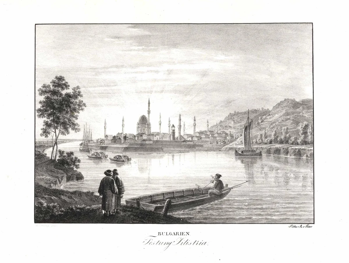 Silistre, Bulgaristan