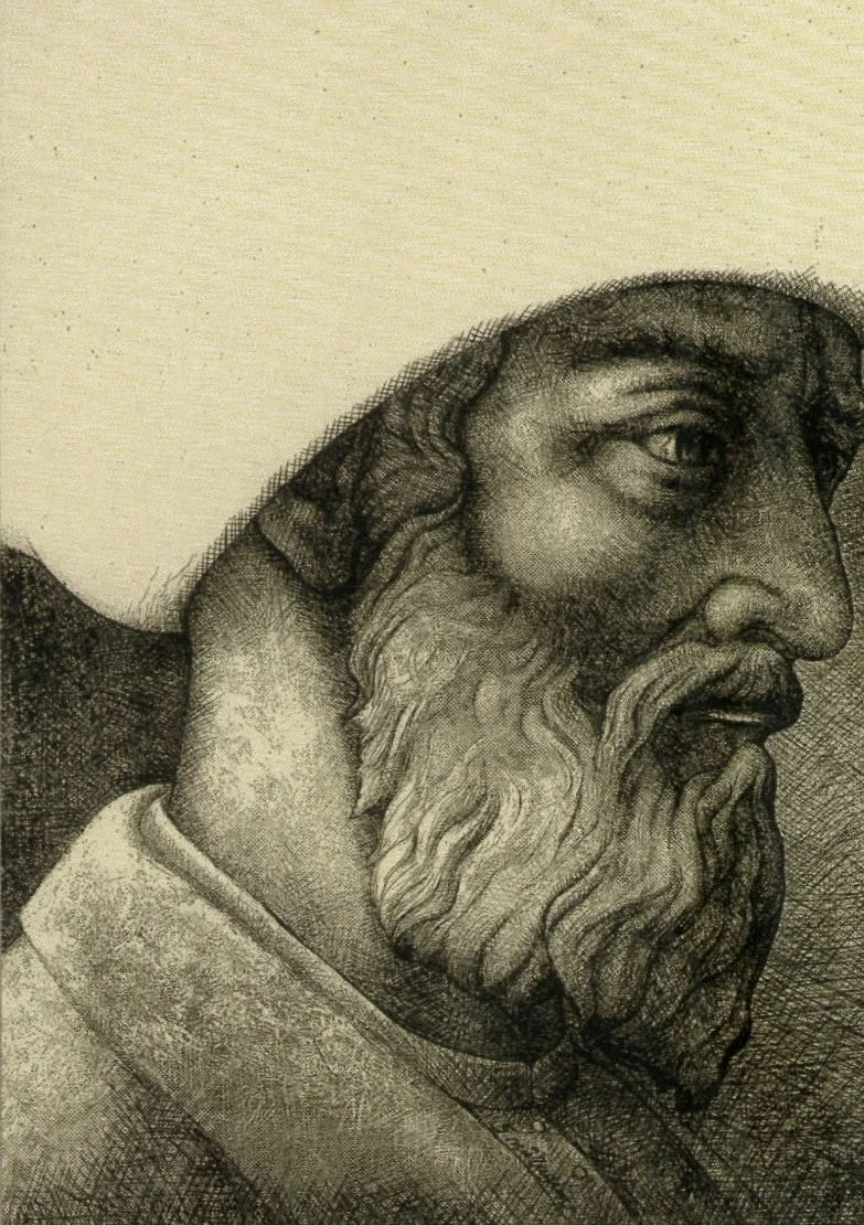 Sinan the Architect (1490-1588) (Mimar Sinan)