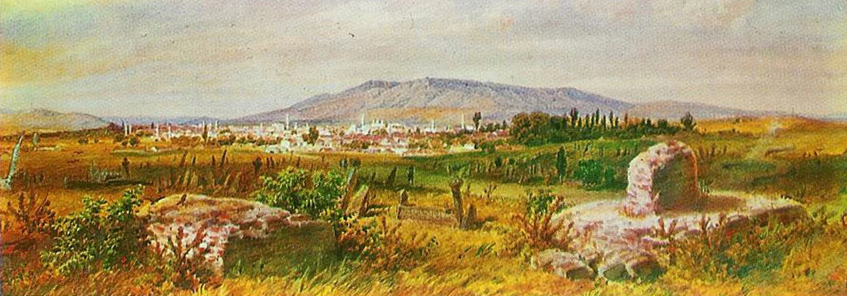 Osmanlı Dönemi Sofya, Bulgaristan