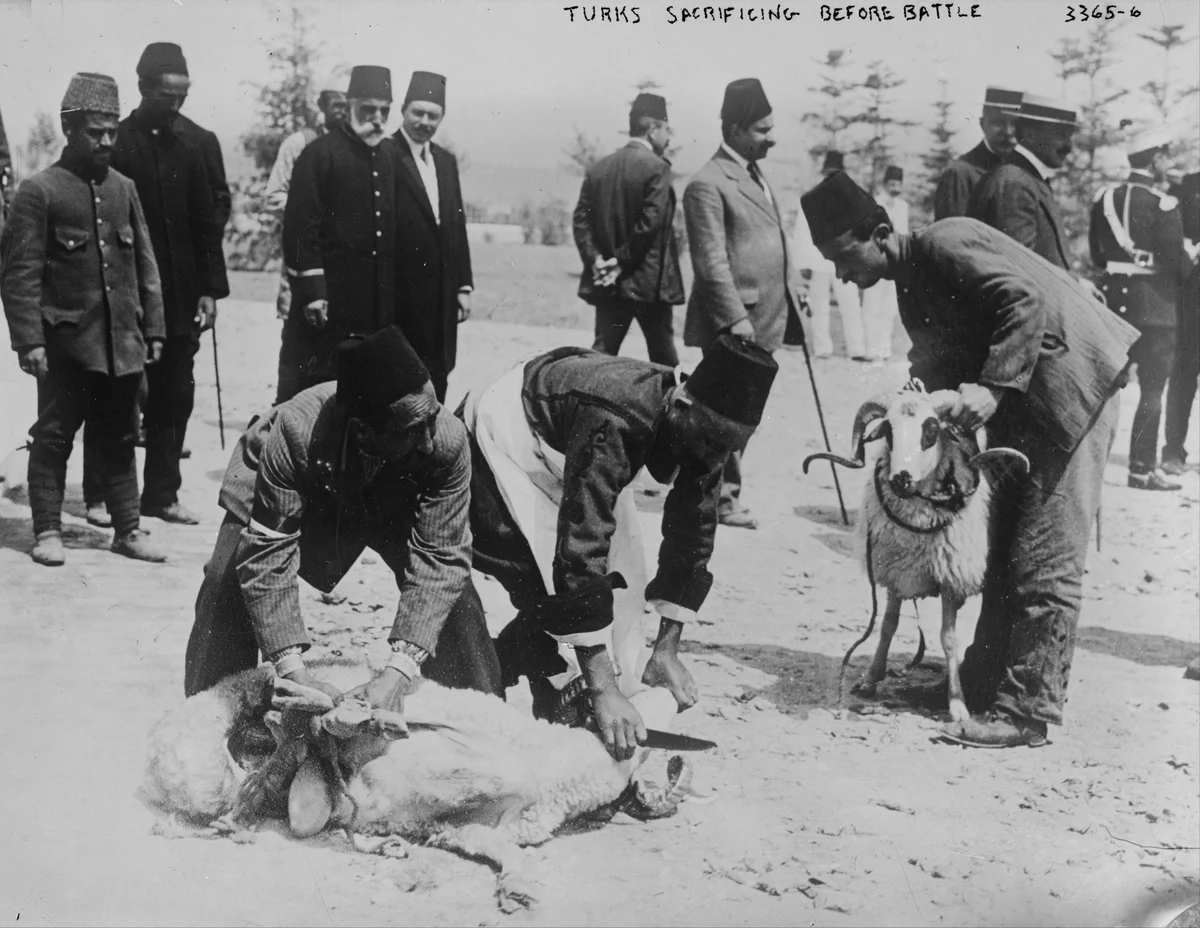 Osmanlı Dönemi Fotoğraf