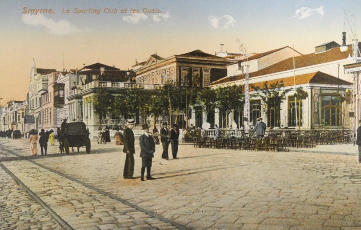 Sporting Club, sosyal yaşam,